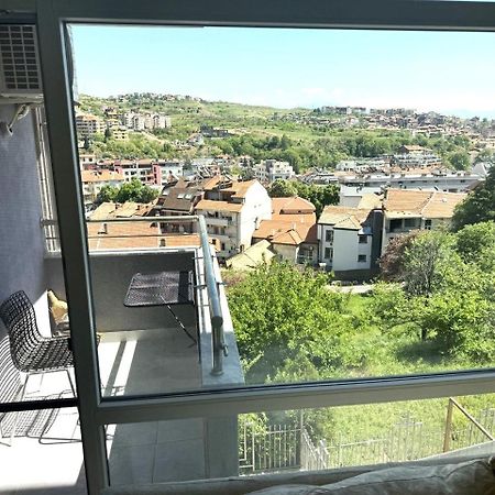 סנדנסקי Vanity Apartments מראה חיצוני תמונה