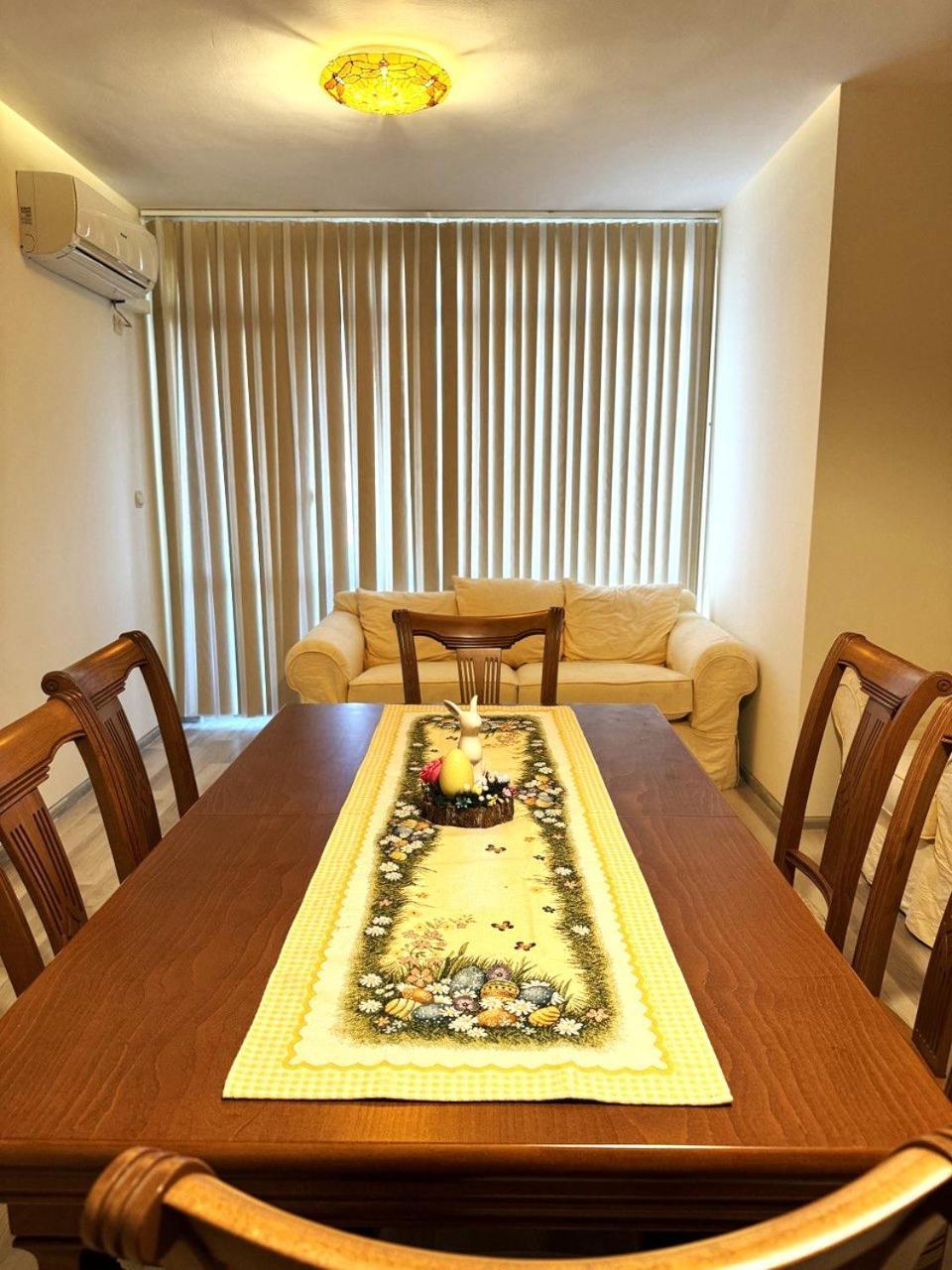 סנדנסקי Vanity Apartments מראה חיצוני תמונה