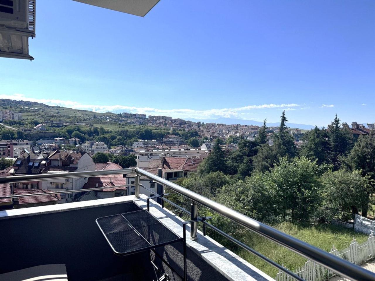 סנדנסקי Vanity Apartments מראה חיצוני תמונה